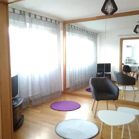 Apartman Meuble De Tourisme 6 Personnes