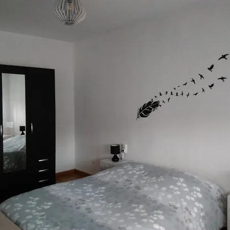 Meuble De Tourisme 6 Personnes Apartman