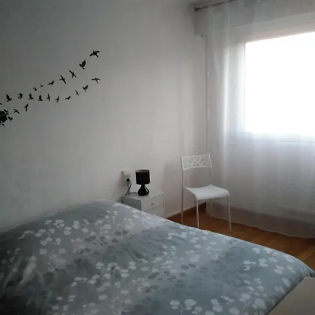 Apartman Meuble De Tourisme 6 Personnes